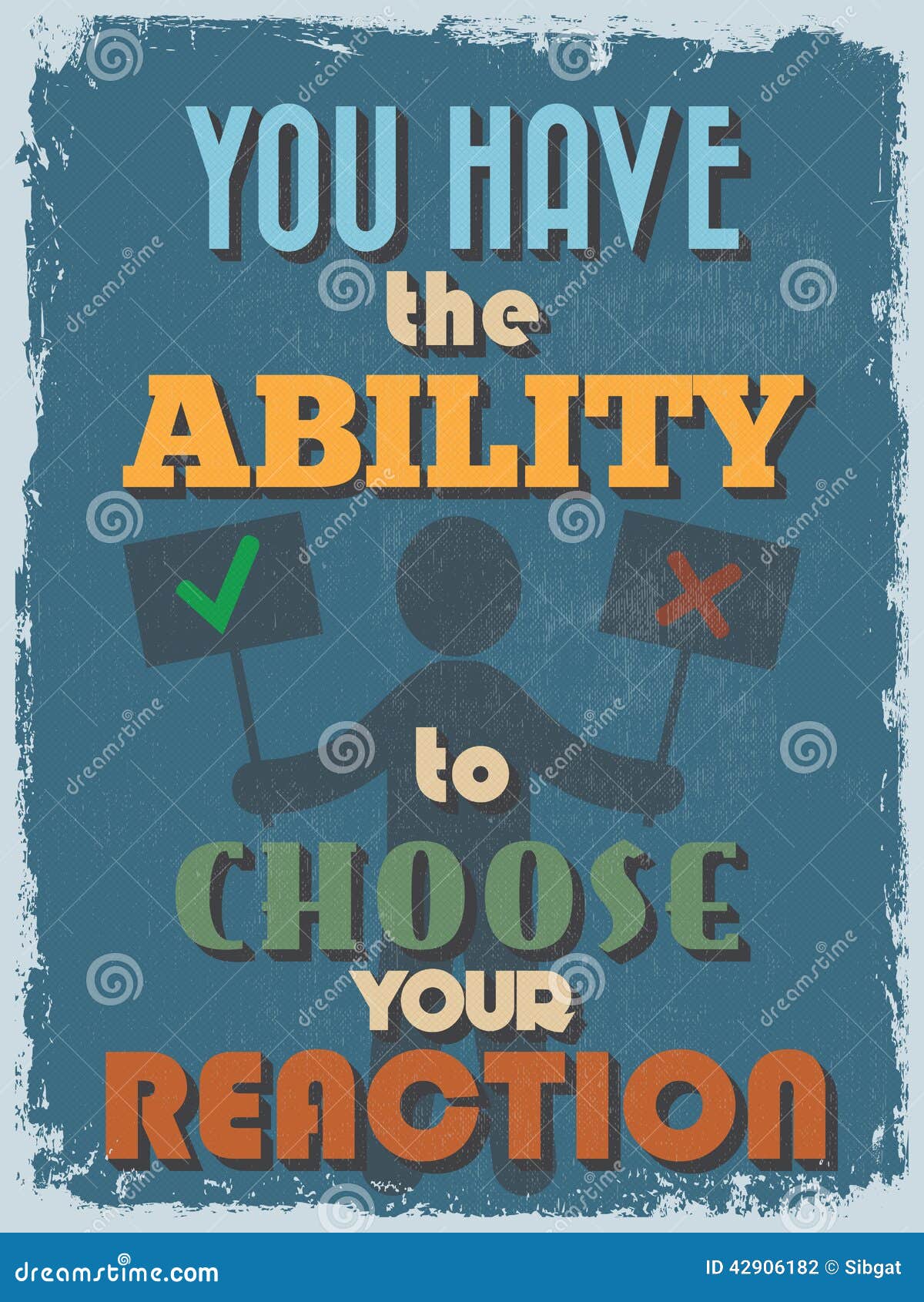 Athletes Have The Ability To Choose Which