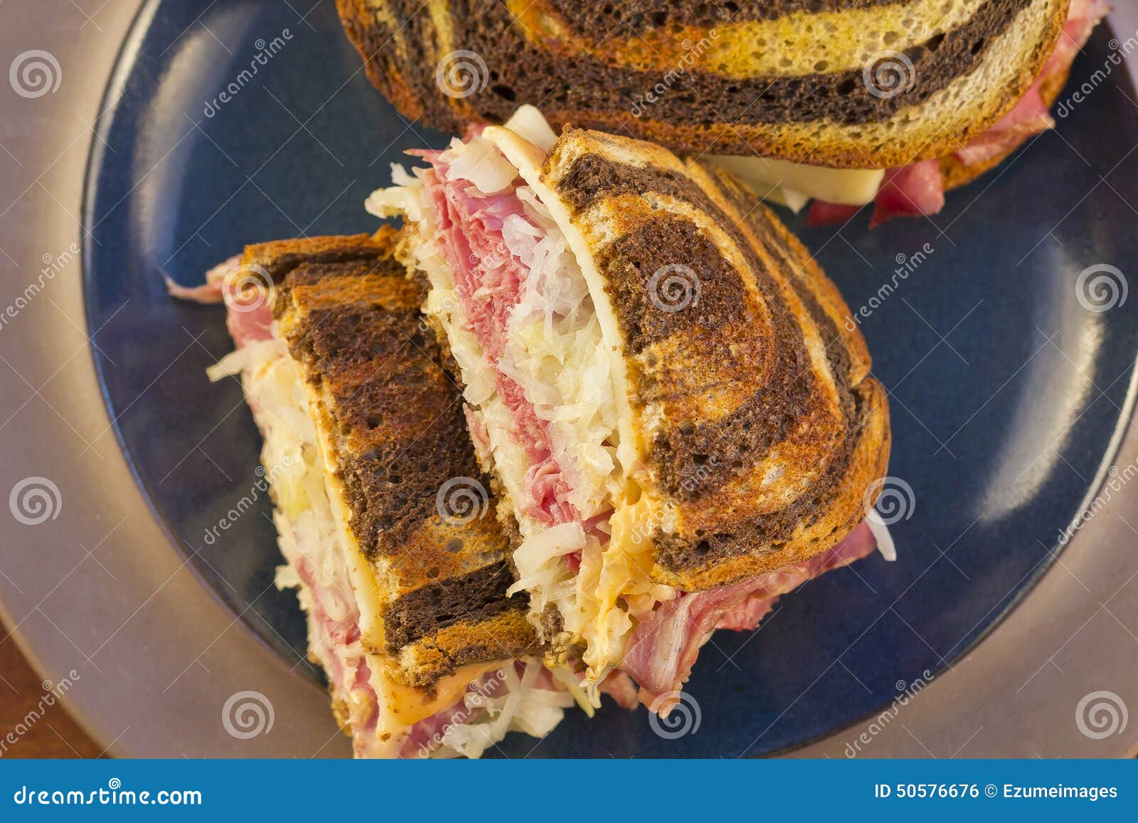 Reuben Chips Pickle stock photo. Image of cabbage, baked 50576676