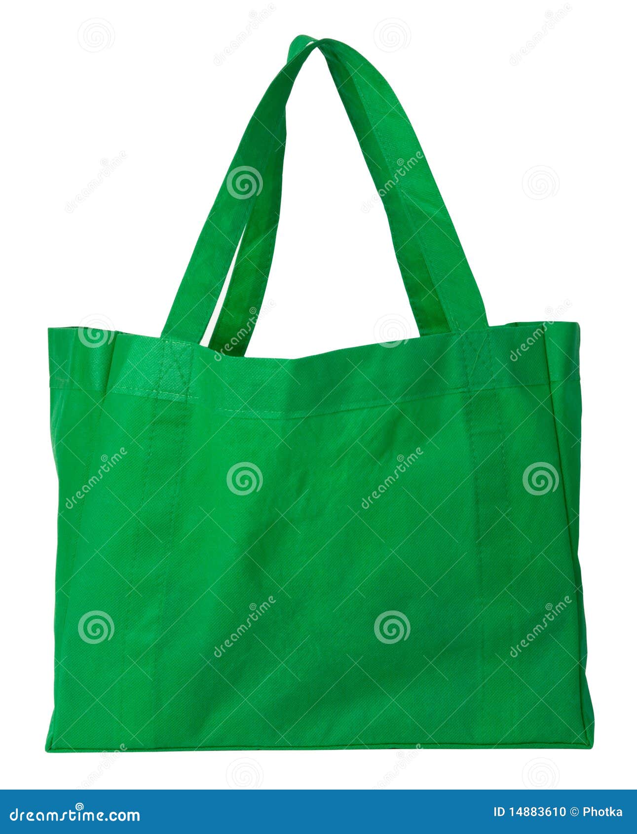 reusable shopping bag