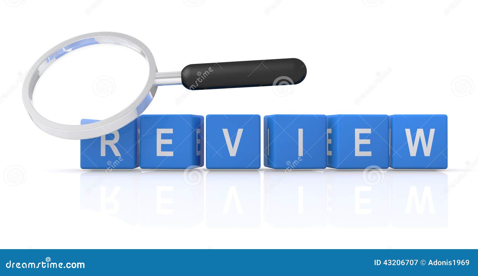 review