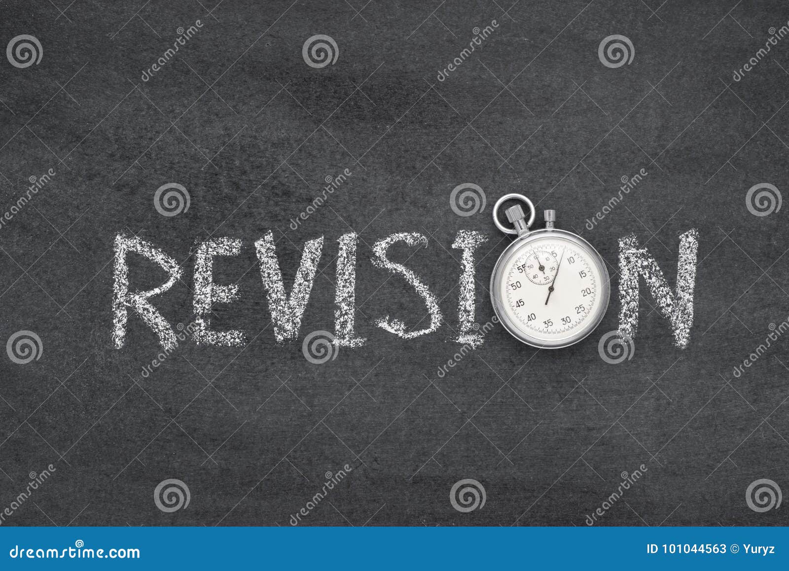 revision word watch
