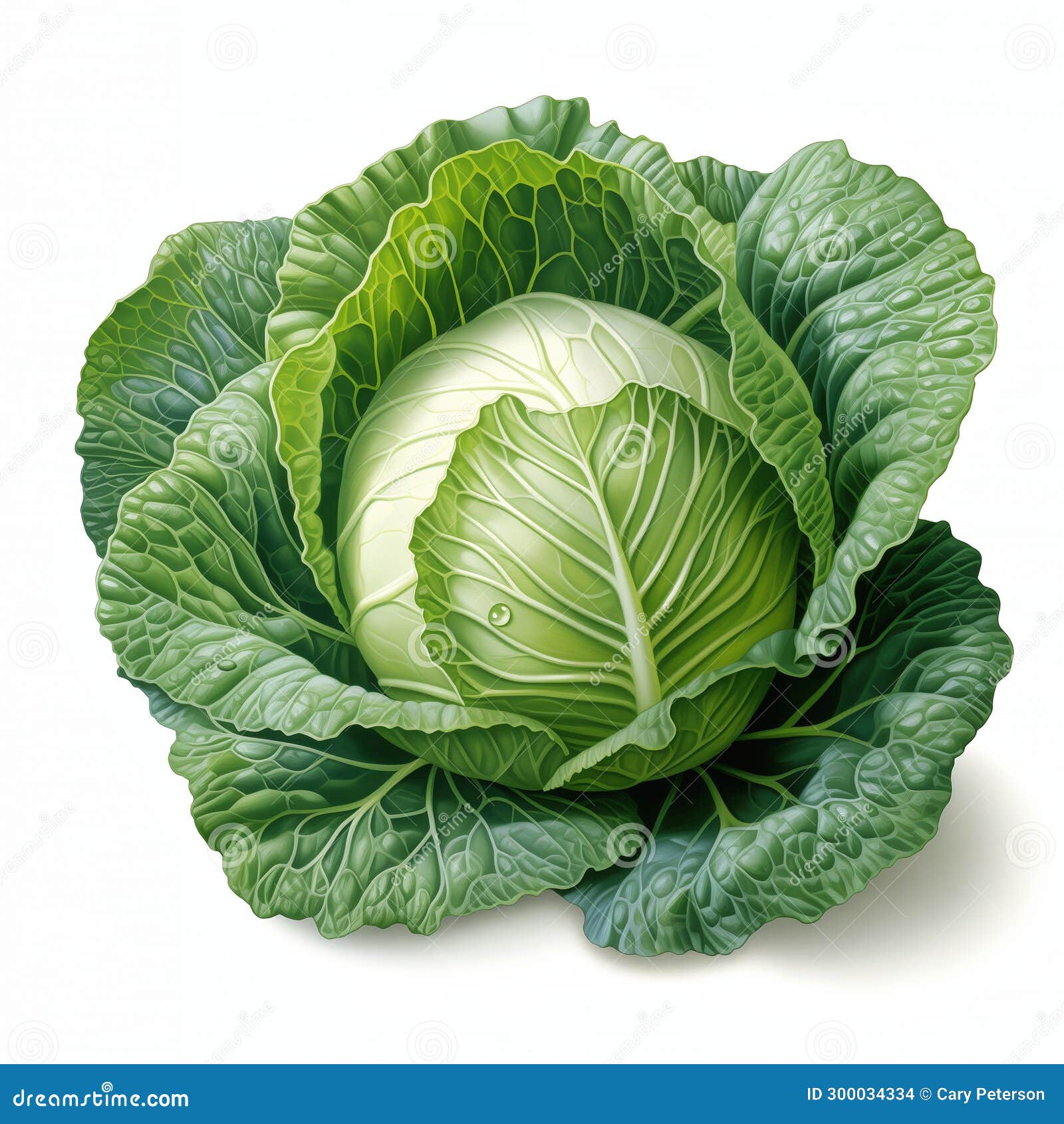 Reviving Tradition the Melancholic Tale of Cabbage Head and Gre Stock