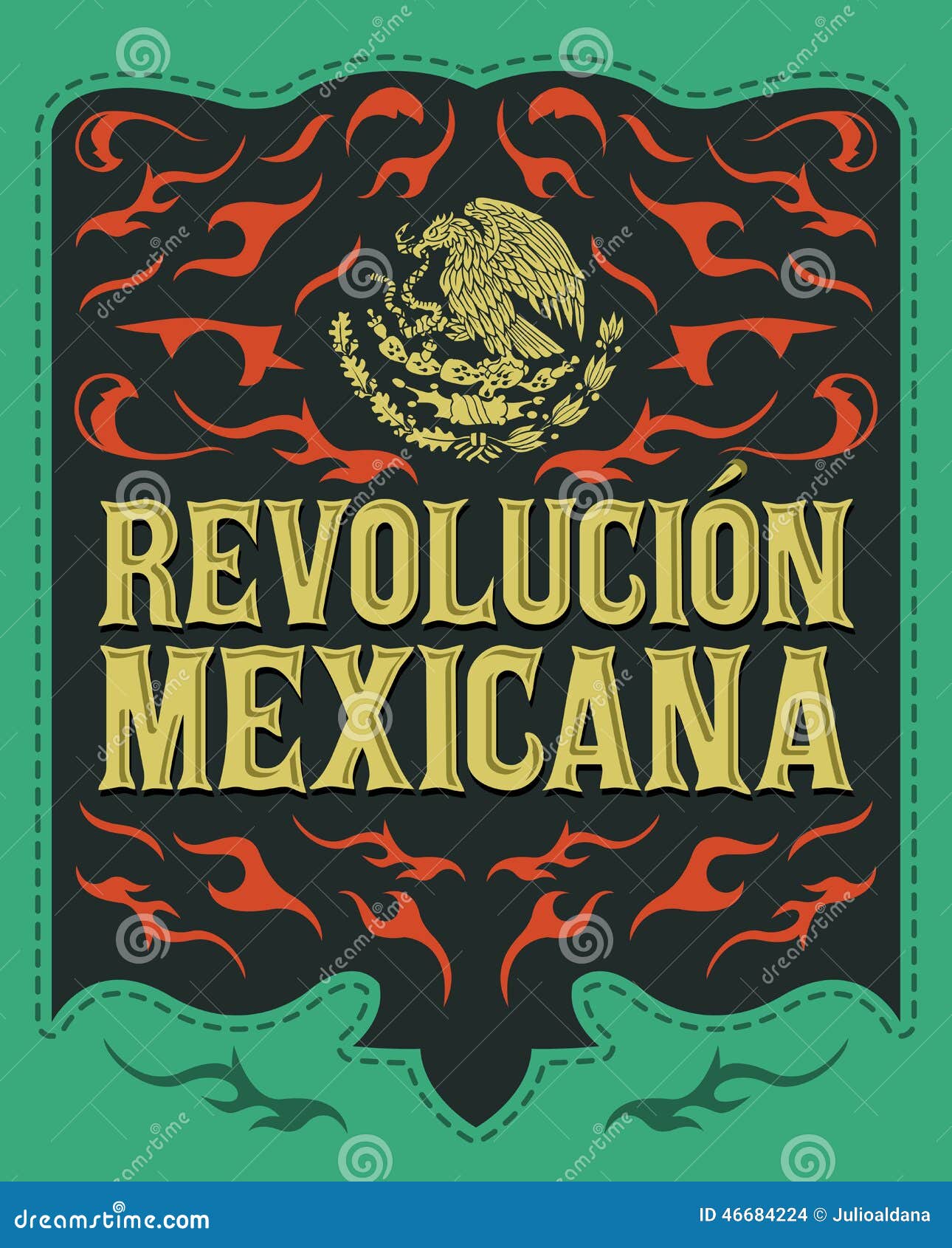 revolucion mexicana - mexican revolution spanish text