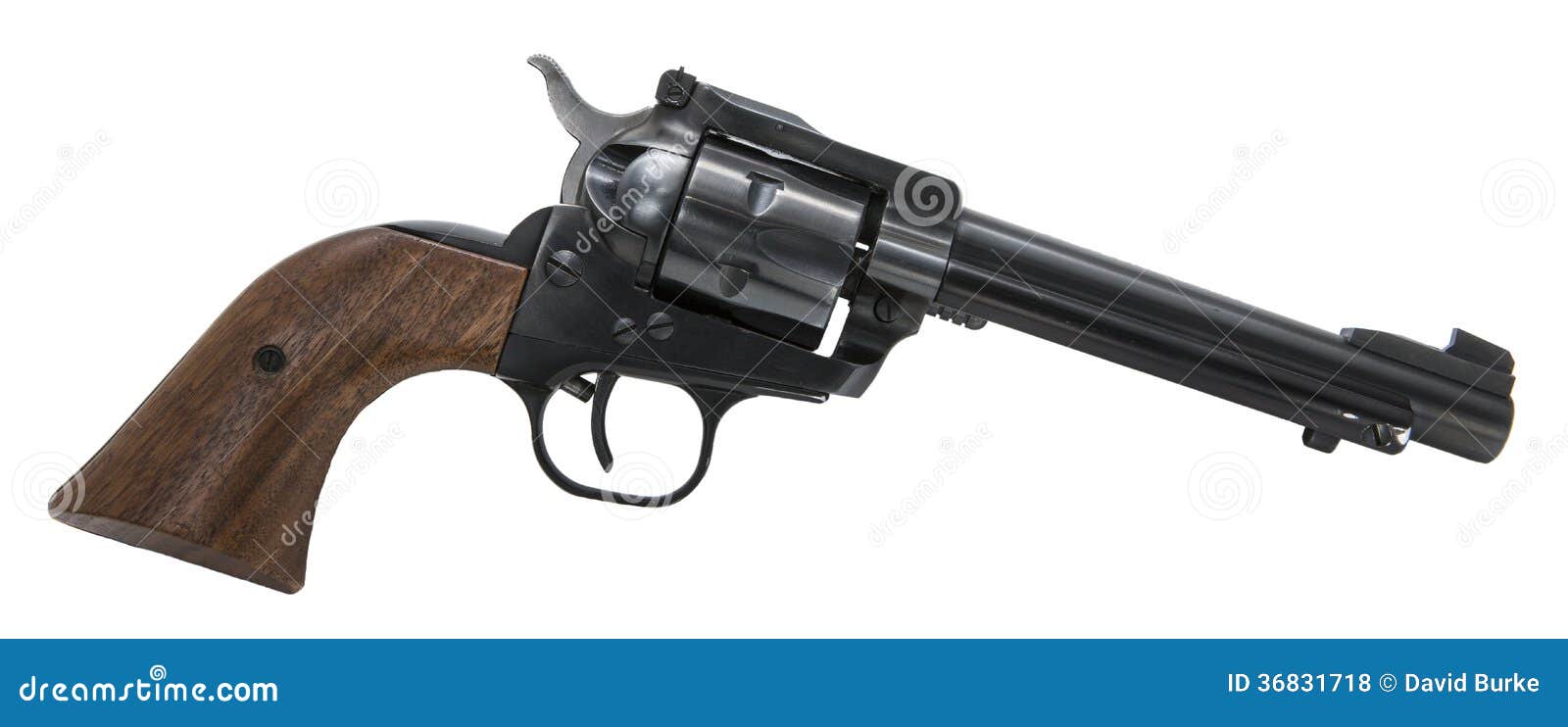 revolver firearm western six shooter pistol handgun gun defense