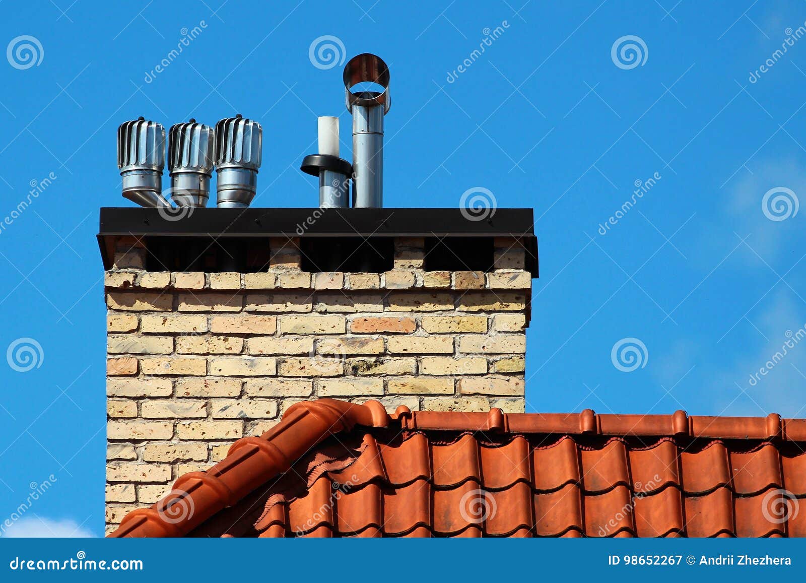 revolving cowls eradicate downdraught in chimneys