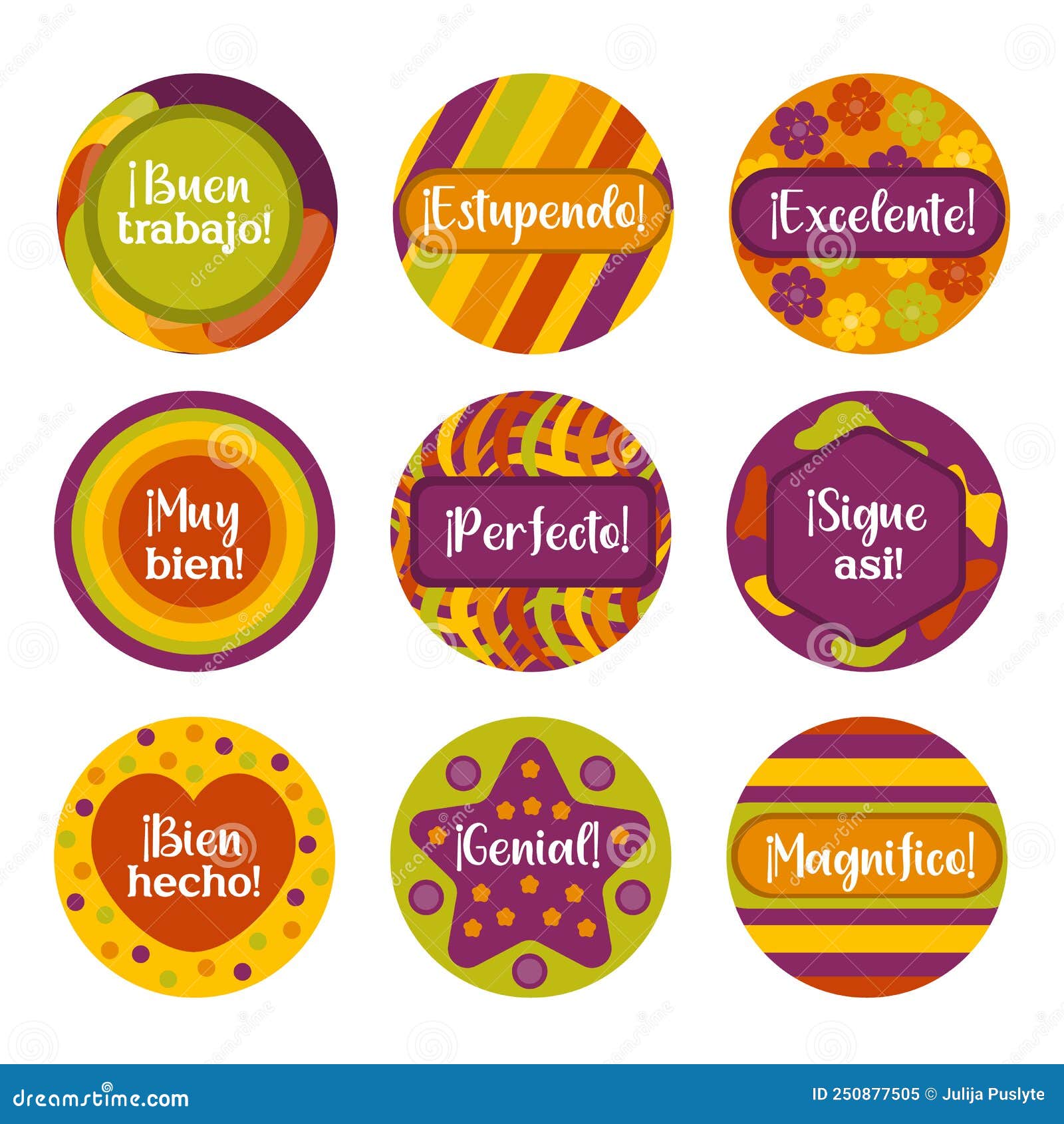 reward stickers for kids, printable teacher stickers spanish