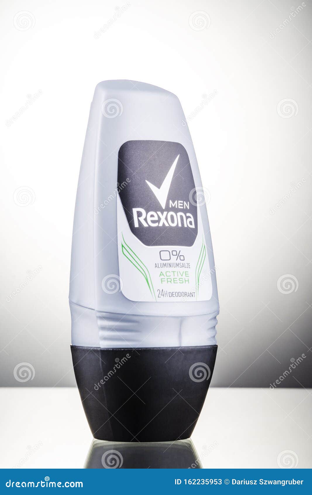 RIO DE JANEIRO, BRAZIL - DECEMBER 27, 2019: Rexona Deodorant Bottles on the  Brazilian Supermarket Shelf. it is a Brand of Hygiene Editorial Stock Image  - Image of cosmetic, freshness: 167905579