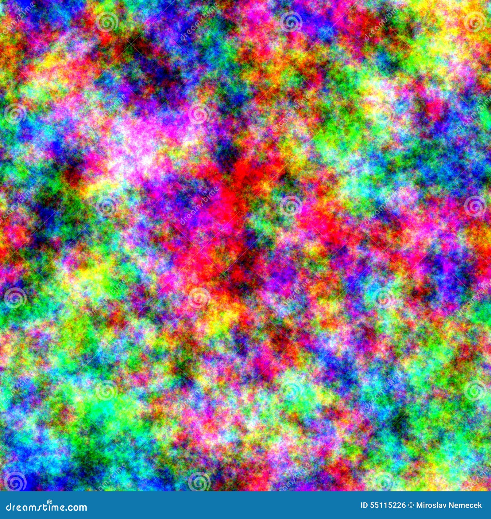 Rgb Noise Texture