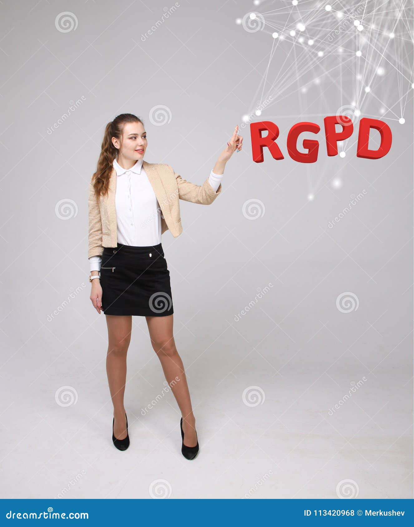 rgpd, spanish, french and italian version version of gdpr: reglamento general de proteccion de datos. general data