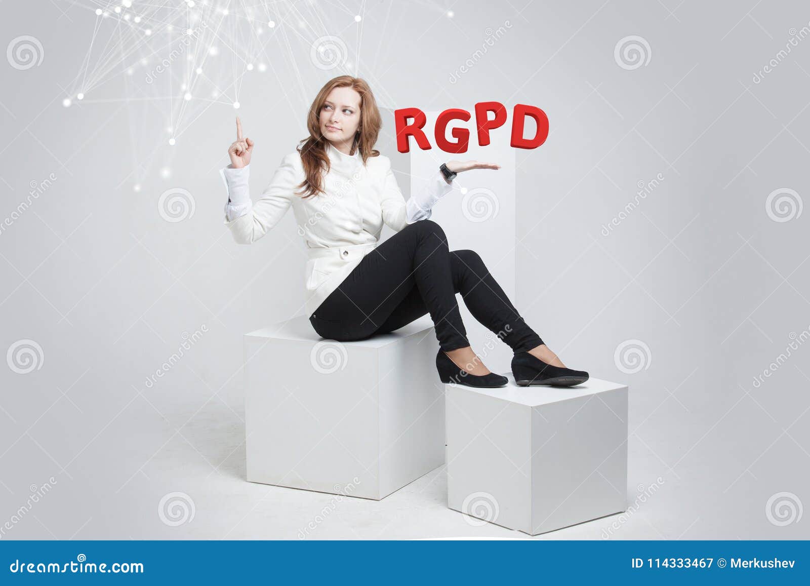 rgpd, spanish, french and italian version version of gdpr: reglamento general de proteccion de datos. general data