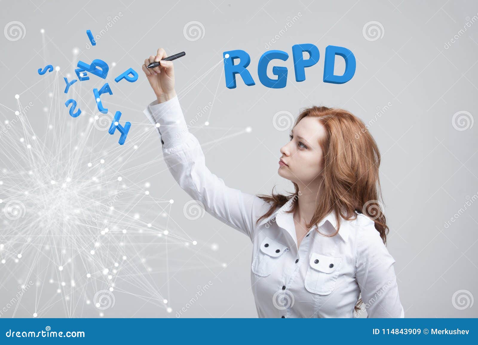 rgpd, spanish, french and italian version version of gdpr: reglamento general de proteccion de datos. general data