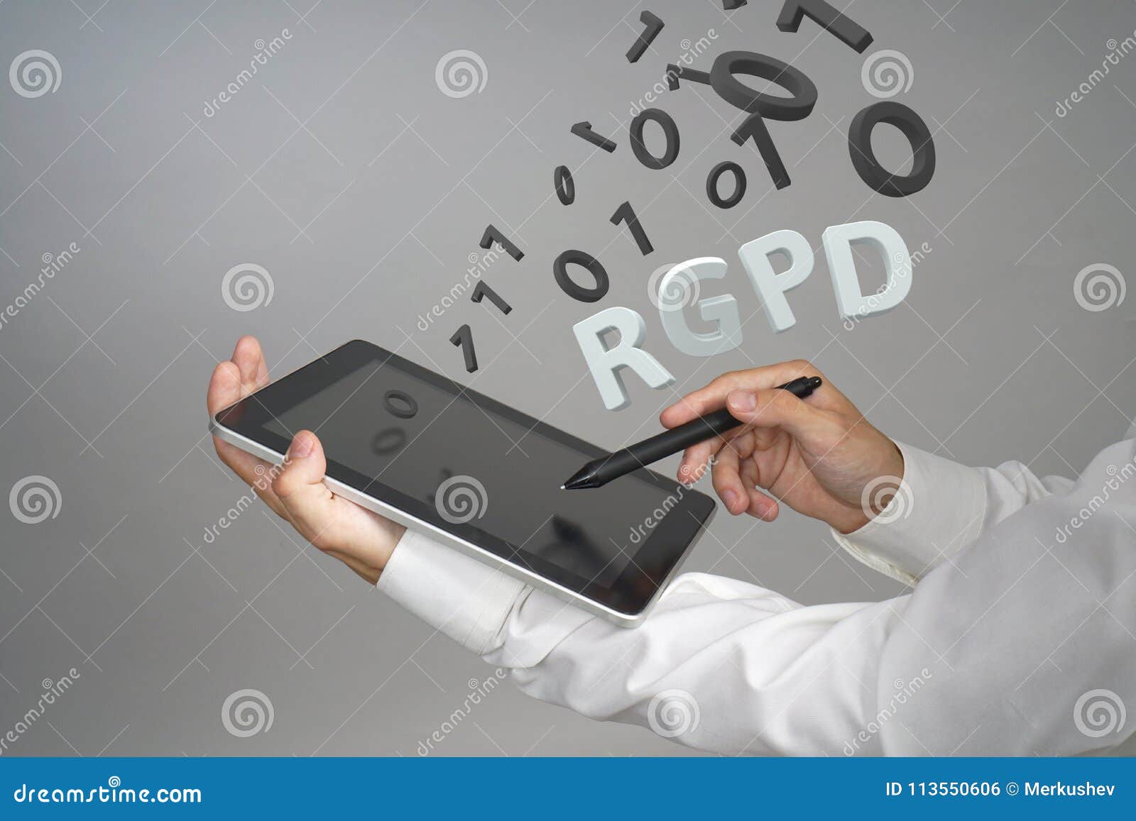 rgpd, spanish, french and italian version version of gdpr: reglamento general de proteccion de datos. general data