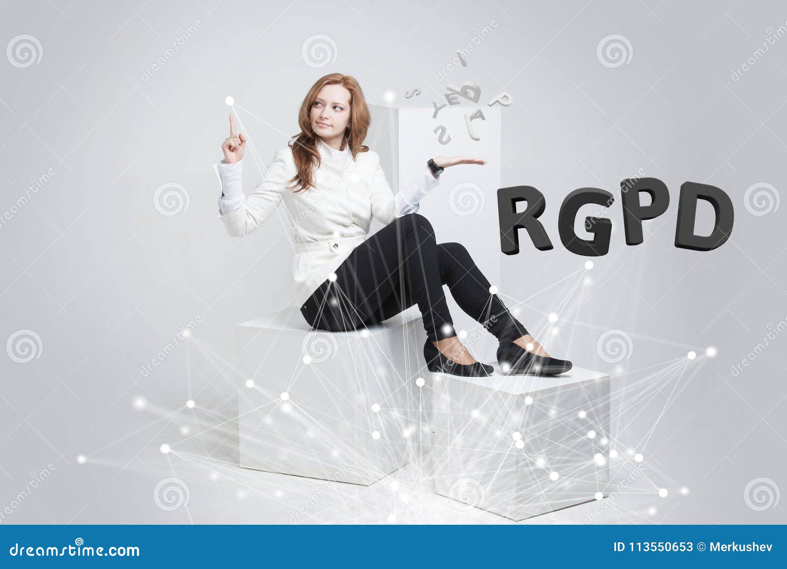 rgpd, spanish, french and italian version version of gdpr: reglamento general de proteccion de datos. general data