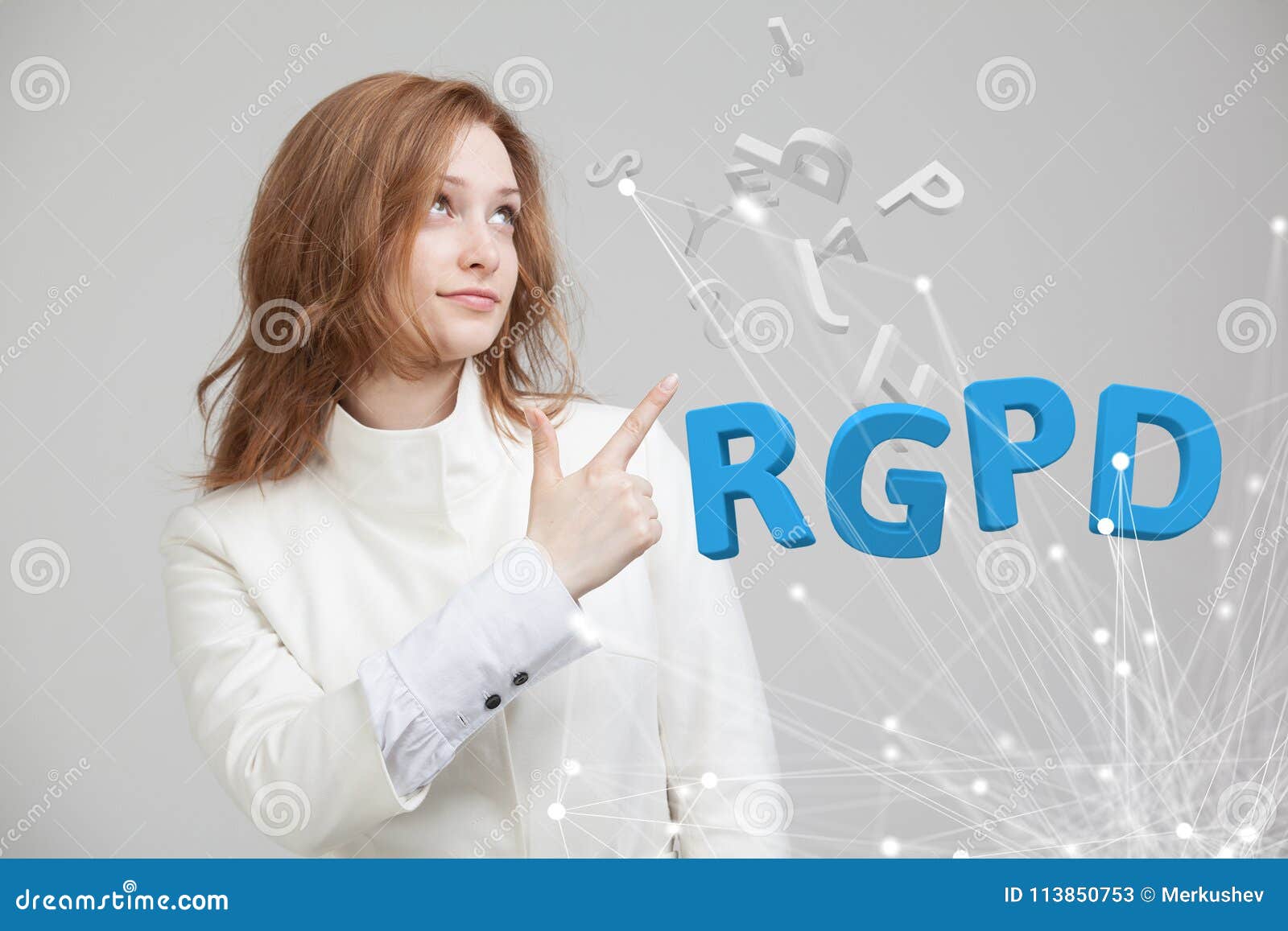 rgpd, spanish, french and italian version version of gdpr: reglamento general de proteccion de datos. general data