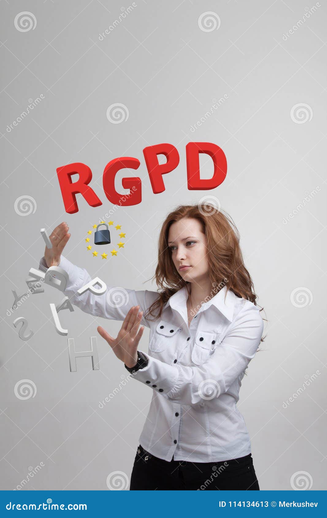 rgpd, spanish, french and italian version version of gdpr: reglamento general de proteccion de datos. general data