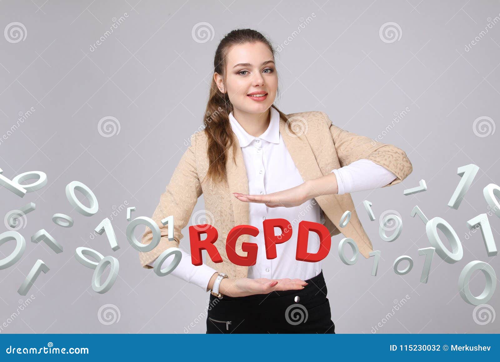 rgpd, spanish, french and italian version version of gdpr: reglamento general de proteccion de datos. general data