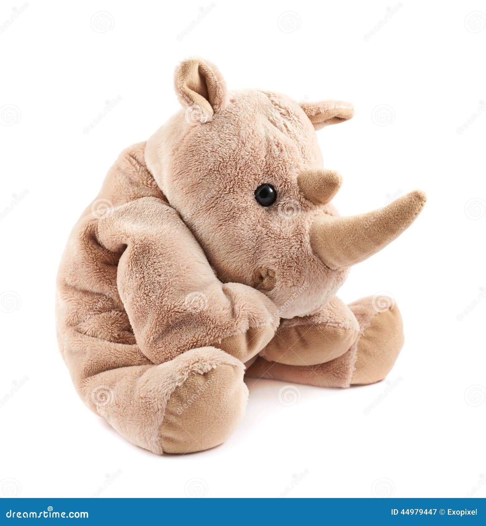 rhinoceros stuffed animal rhinoceros stuffed animal
