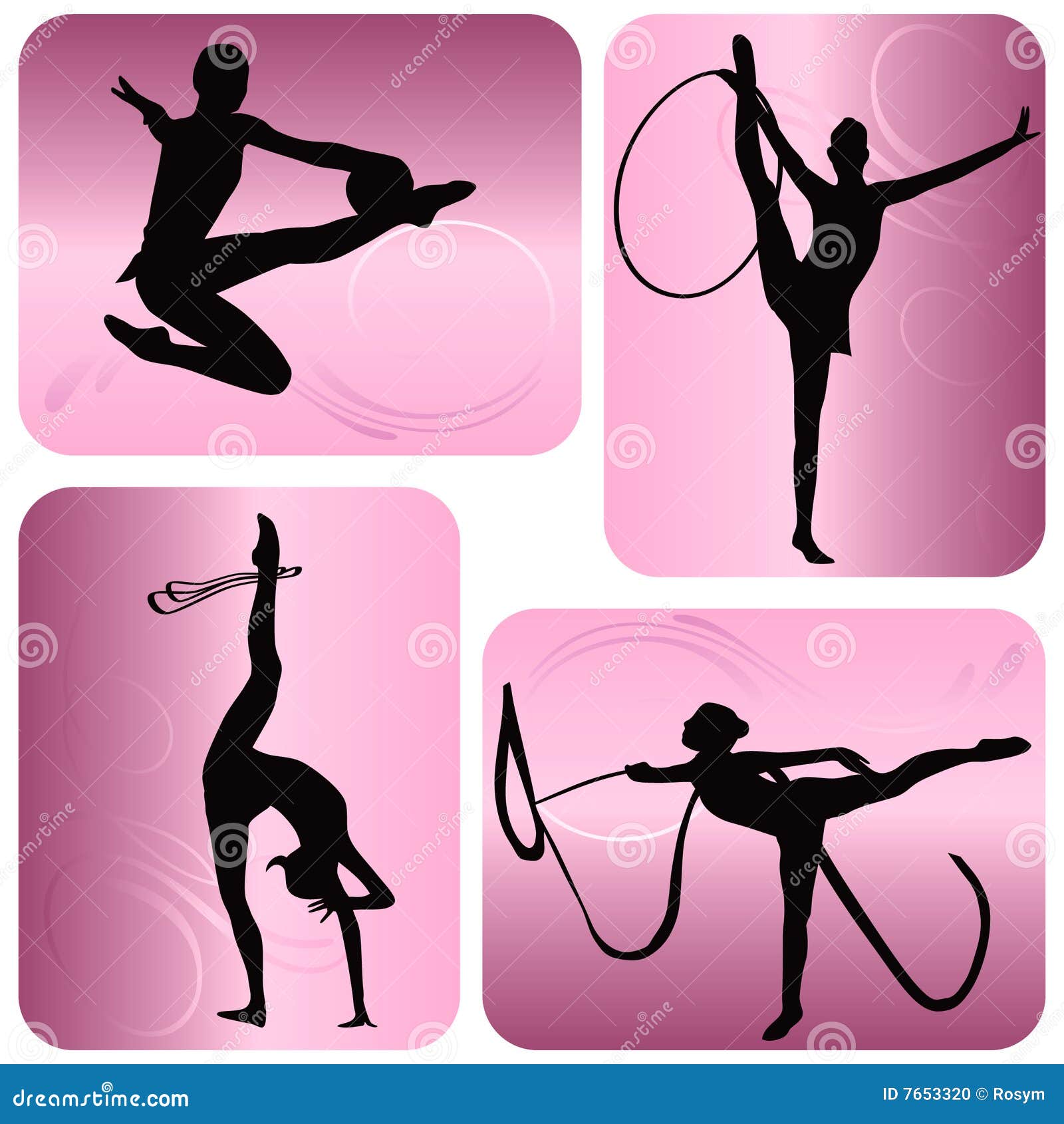 Silhouette Gymnastics Stock Illustrations – 13,282 Silhouette Gymnastics  Stock Illustrations, Vectors & Clipart - Dreamstime