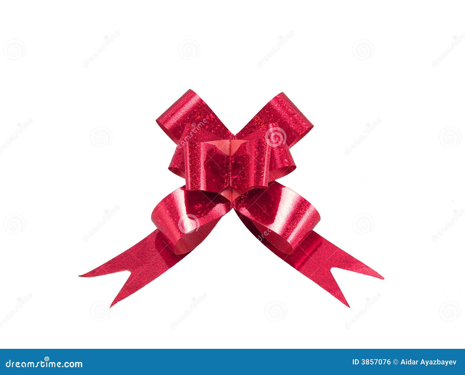 Ribbon Picture. Image 3857076