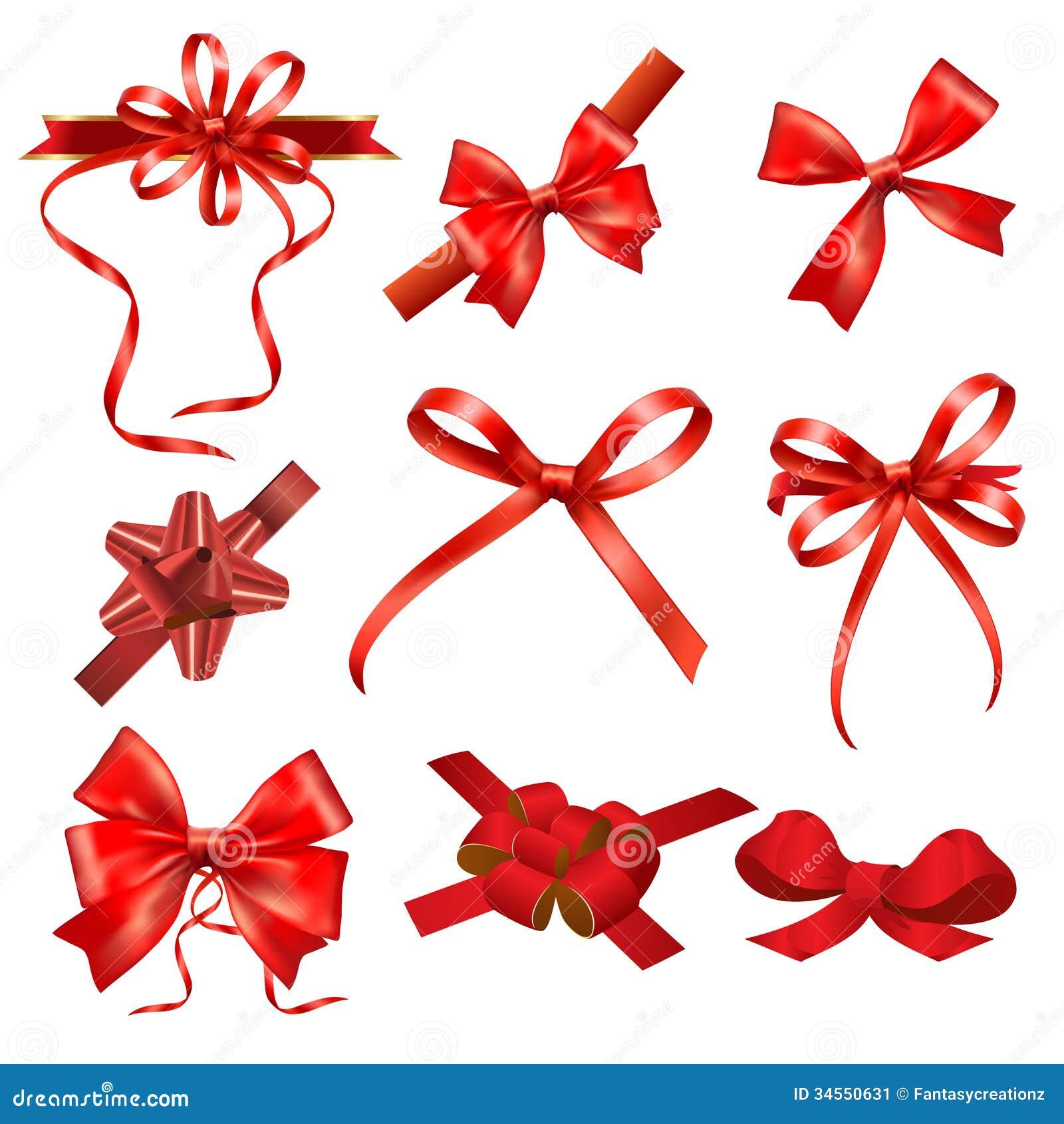 Gift Wrapping Ribbons and Bows Gift Wrapping Ribbons and Bows