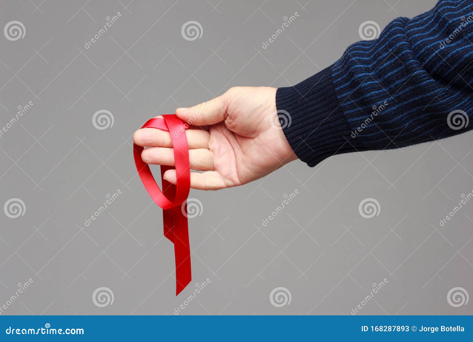 Red Ribbon for Gift Wrapping Stock Image - Image of decorative, giving:  168287893