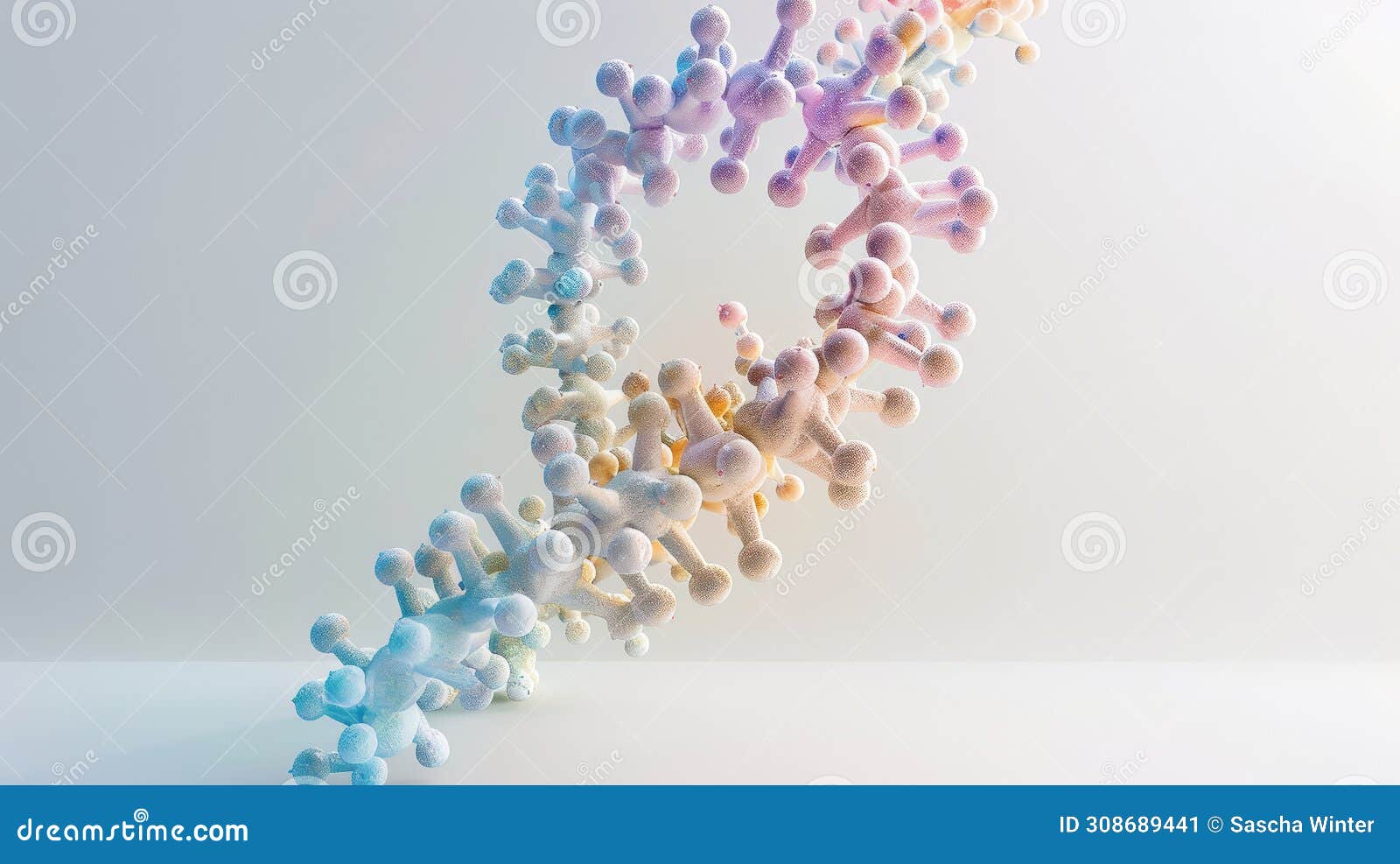 ribosome reverie