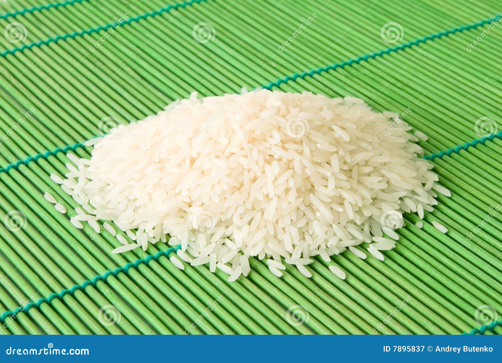 Rice stock image. Image of group, rice, nutrition, asian 7895837