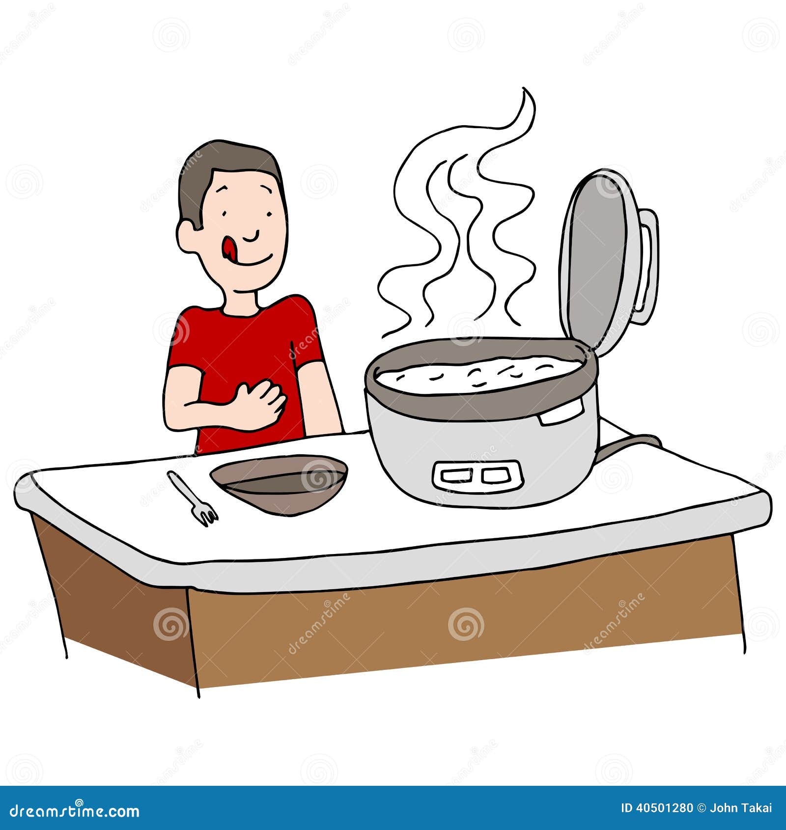 Cooker Cartoons, Illustrations & Vector Stock Images - 36162 Pictures