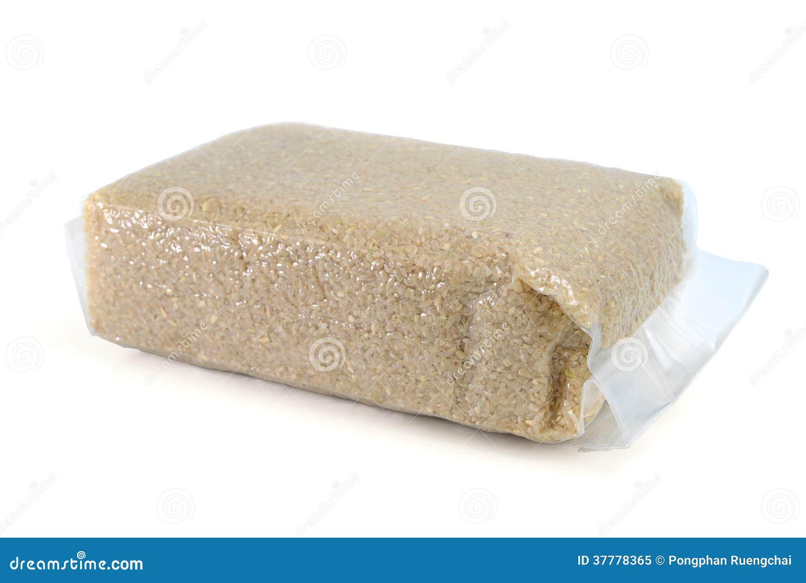 Rice germ stock image. Image of food, copper, thailand 37778365