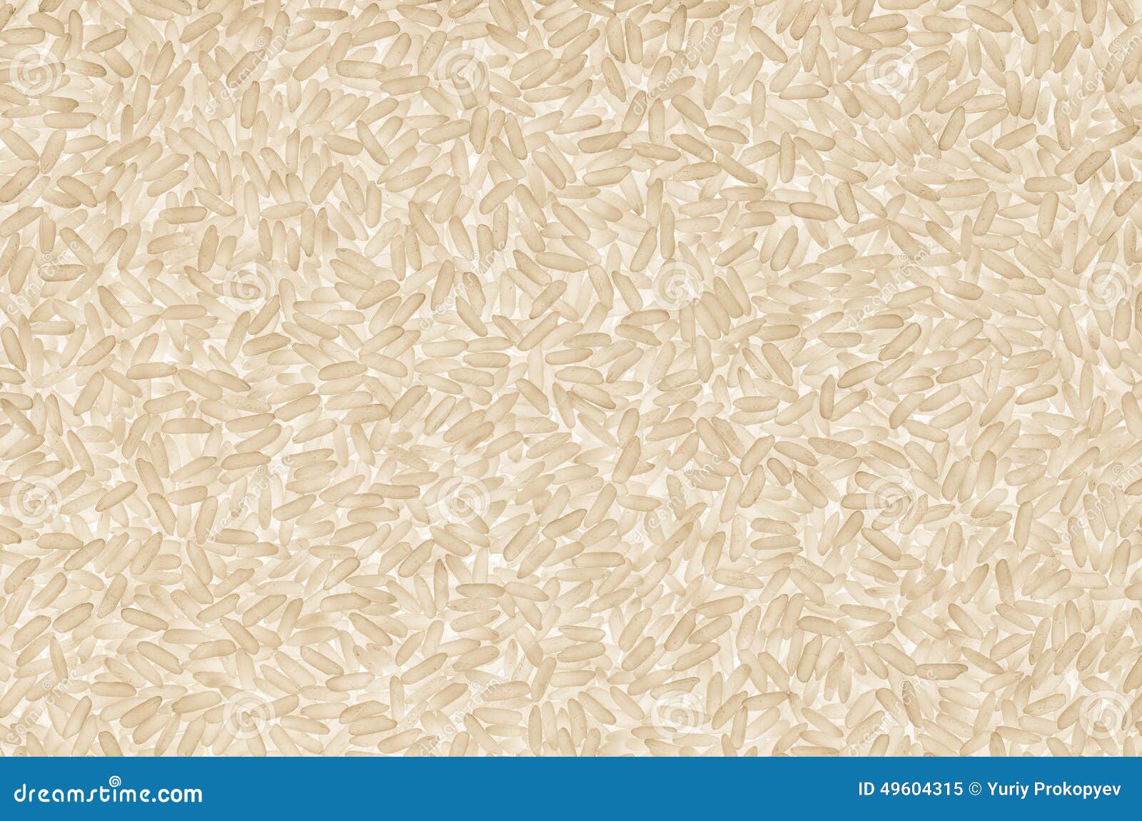 Rice grains texture stock image. Image of kernels, heap 49604315