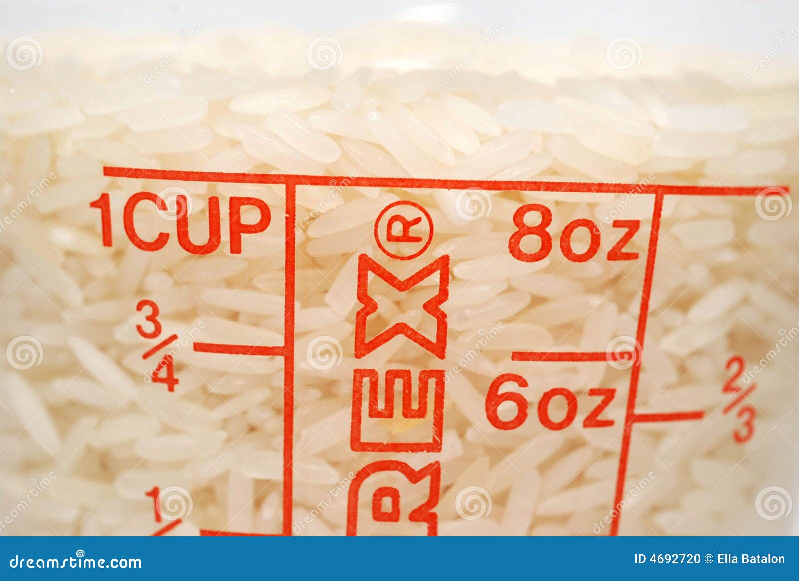 Rice Measure Stock Photo Image Of Ounce White Plastic 4692720 rice-measure-stock-photo-image-of-ounce-white-plastic-4692720