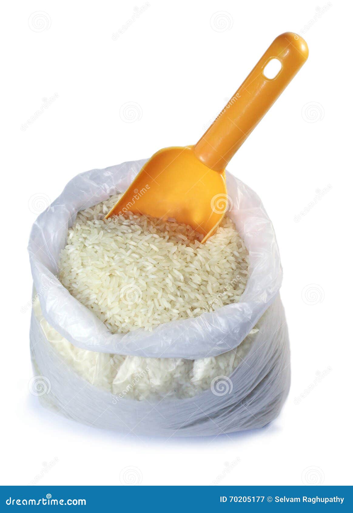 Download Rice stock image. Image of organic, culture, packet ...
