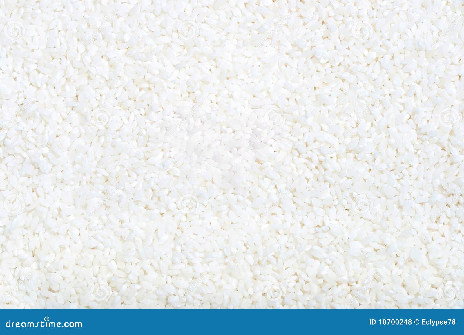 Rice texture stock photo. Image of cereals, food, detail 10700248