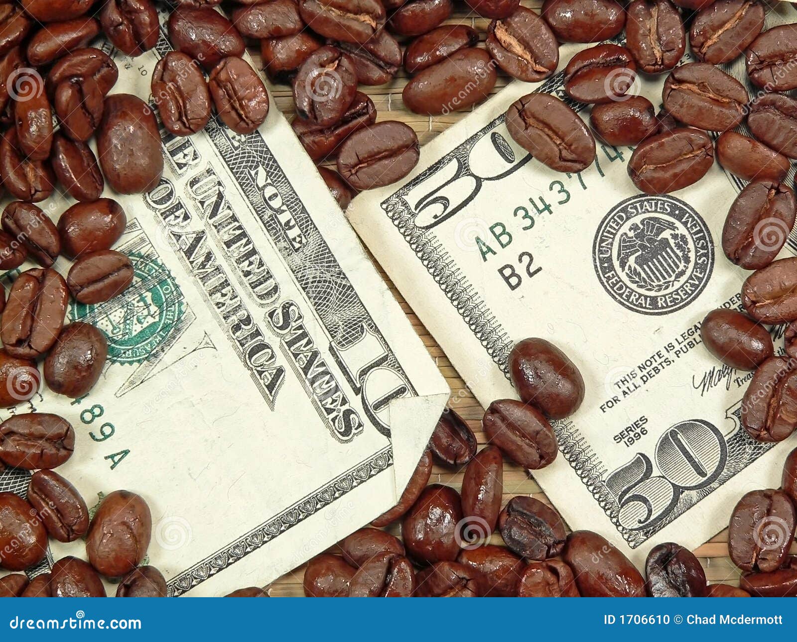 Rich Coffee stock photo. Image of fifty, flavor, profit 1706610