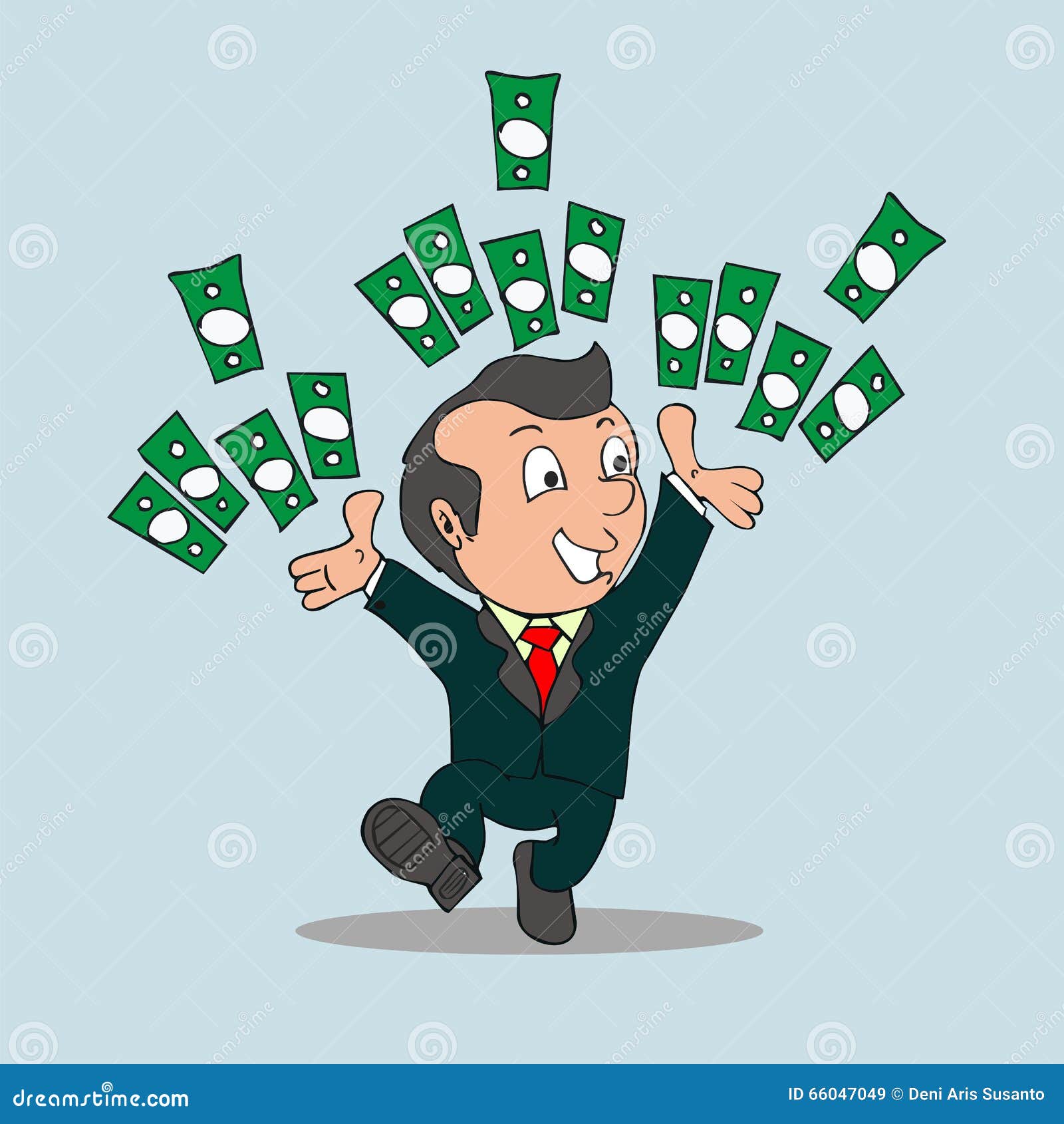 The Rich Man Cartoon Vector Stock Vector - Illustration of artoon, brown: 66047049 The Rich Man Cartoon Vector Stock Vector - Illustration of artoon, brown: 66047049