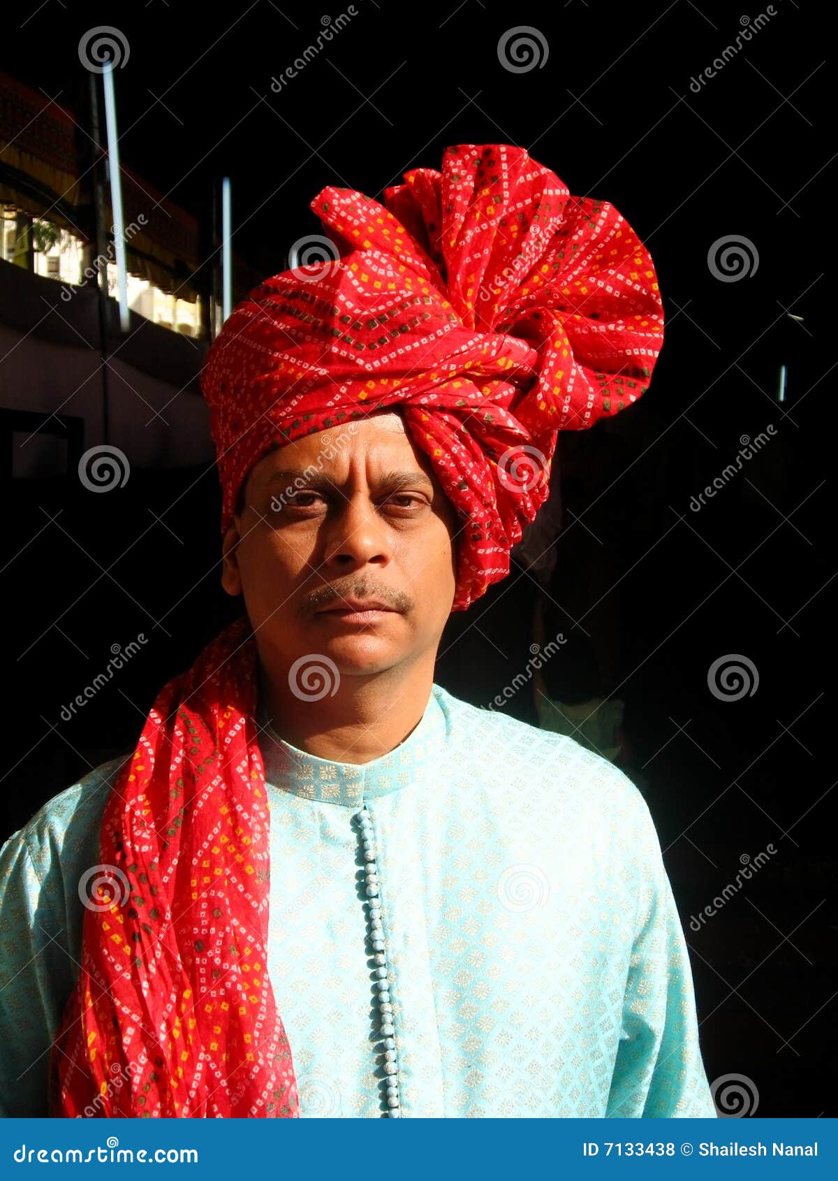 Rich and Royal Traditional Person Stock Photo - Image of rich, clear