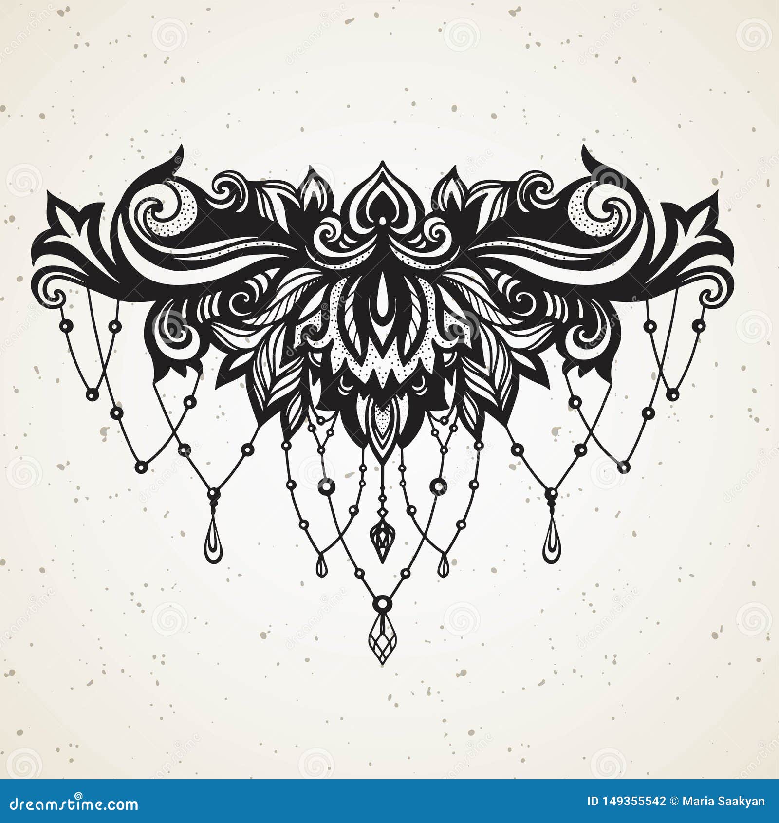 Two serpents over the six pointed star line art boho chic tattoo, poster,  tapestry or altar veil print design vector illustration. Stock Vector |  Adobe Stock