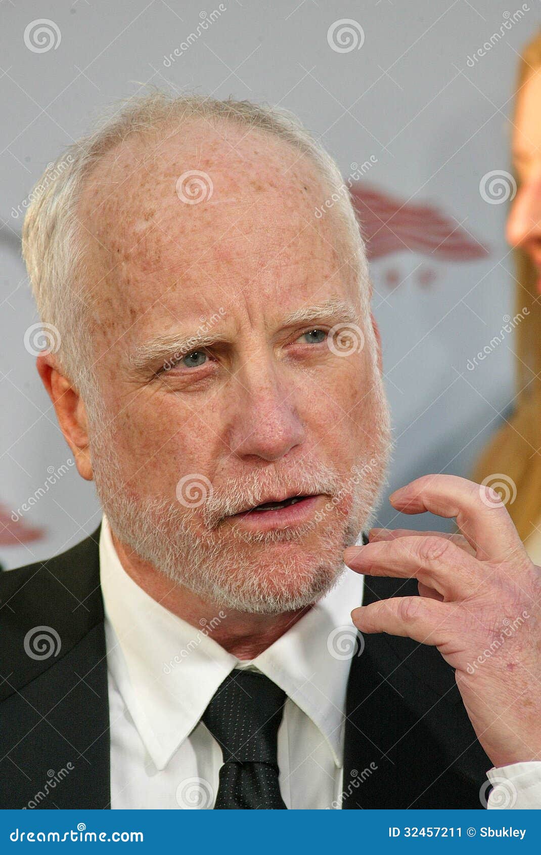 Richard Dreyfuss editorial photo. Image of kodak, 060905 32457211