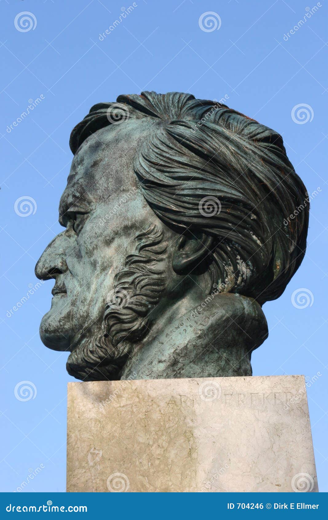 richard wagner