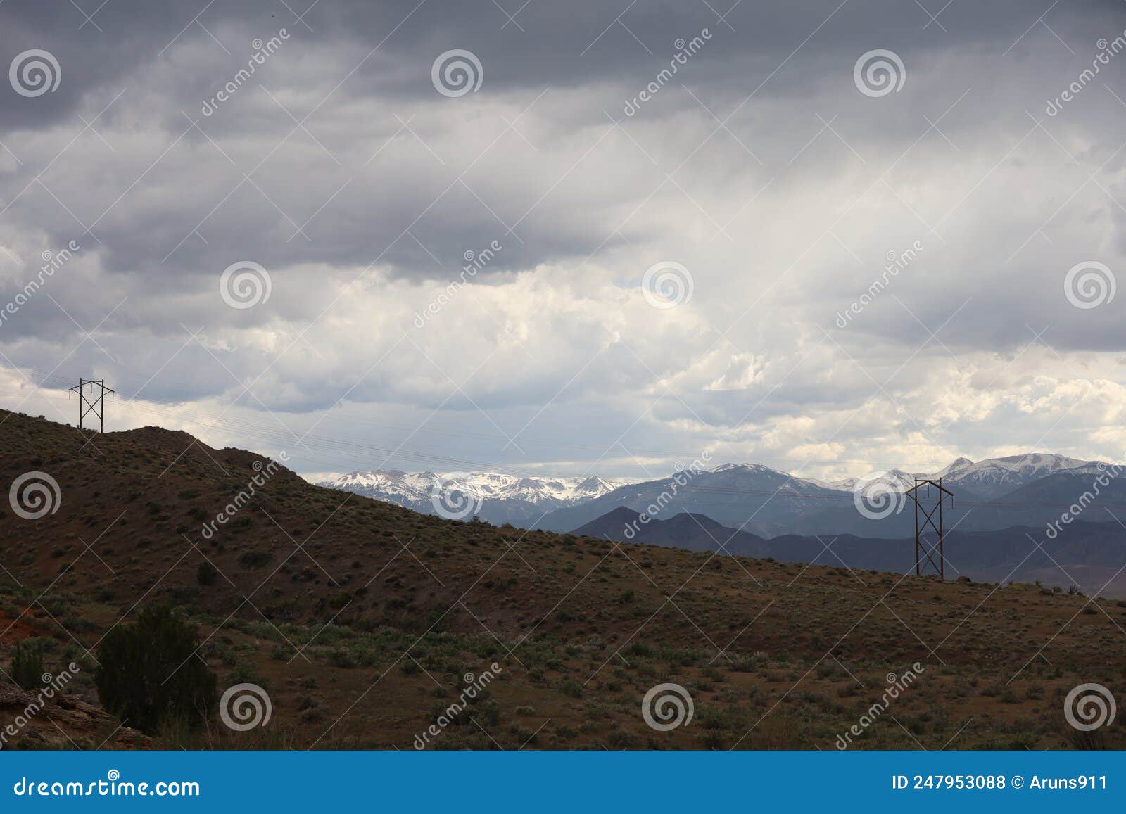 Richfield hot spring utah stock photo. Image of water 247953088