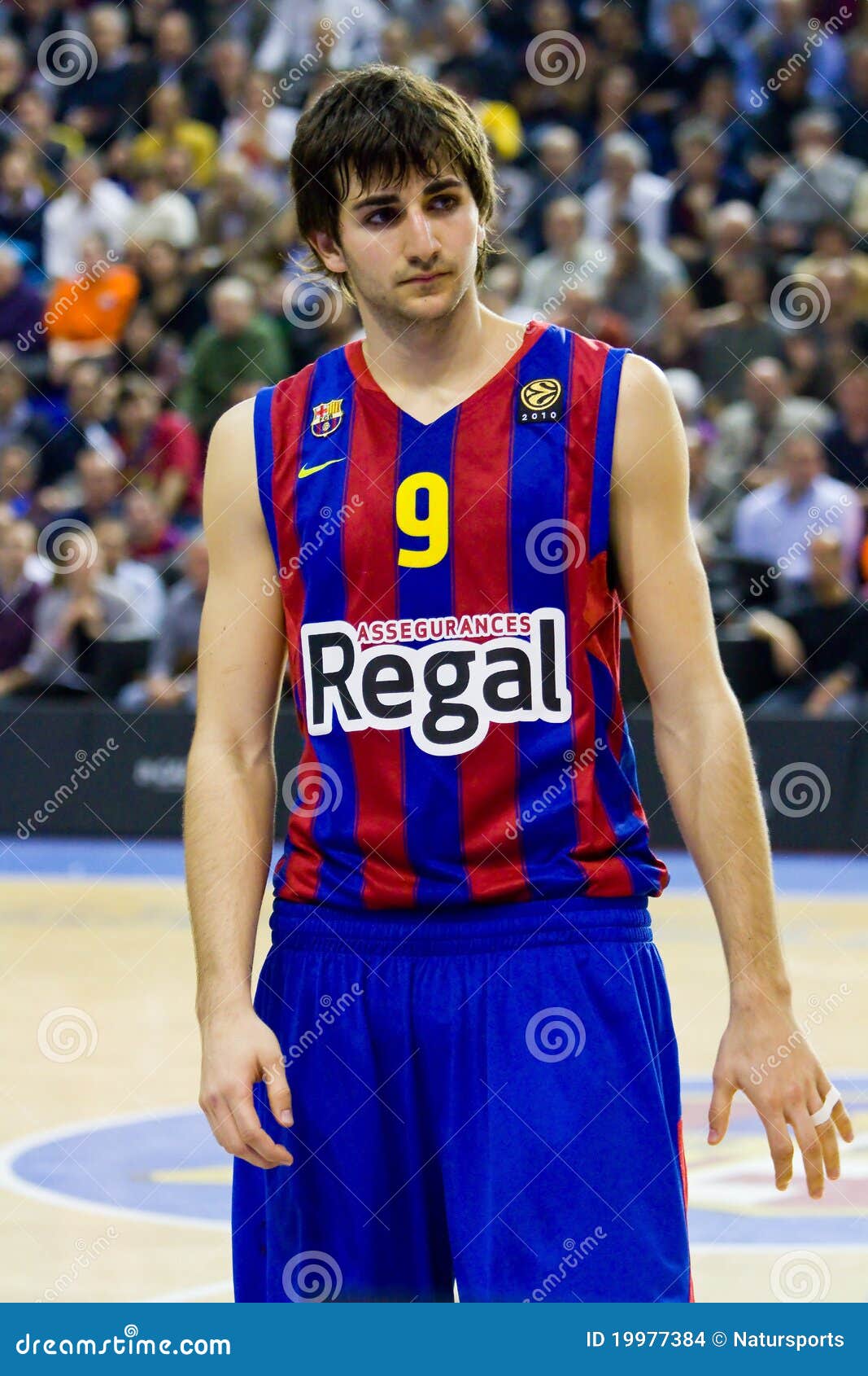 Ricky Rubio editorial stock image. Image of minnesota - 19977384