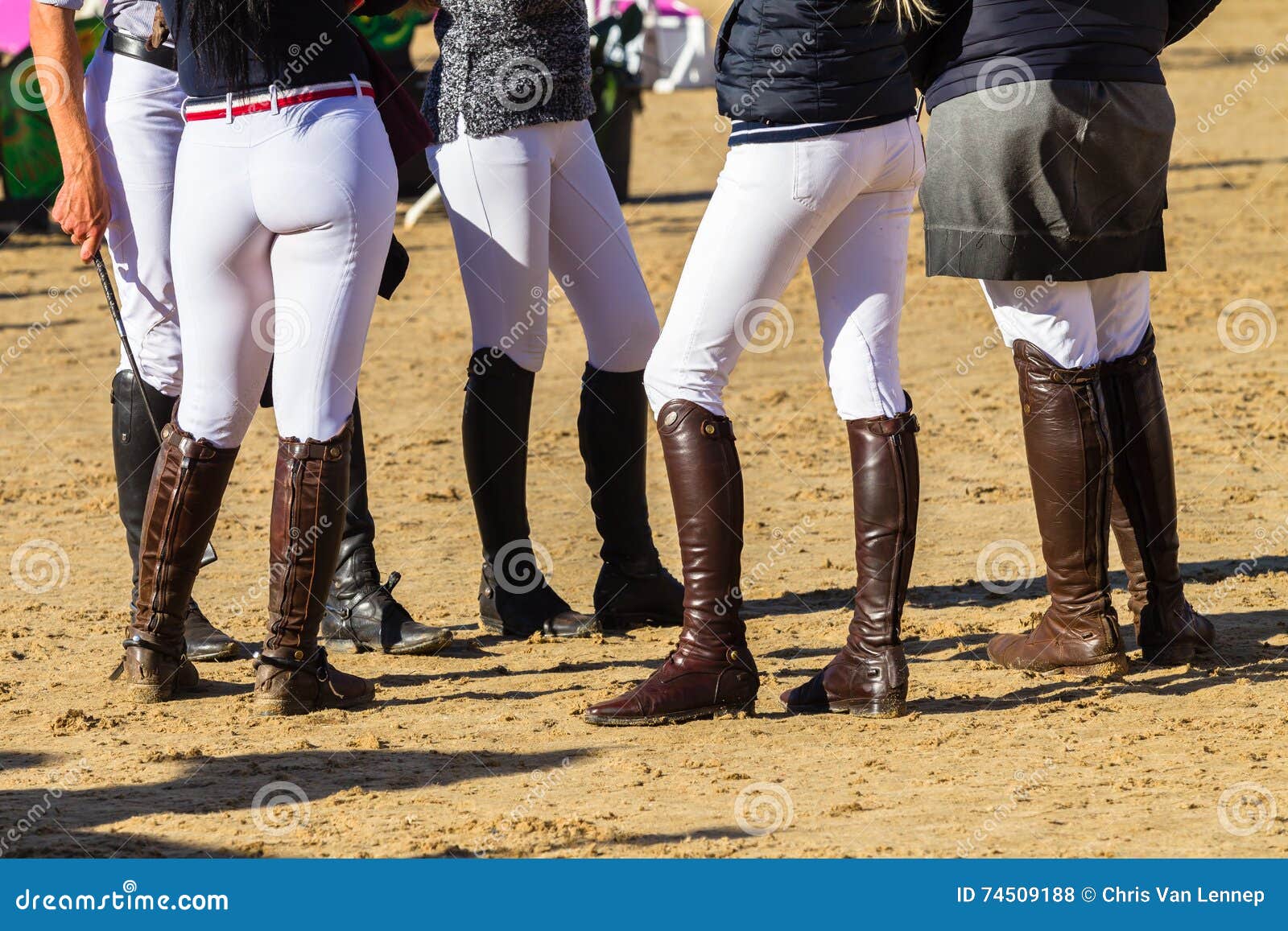 Riders Boots Equestrian stock photo. Image of boots, jumping - 74509188