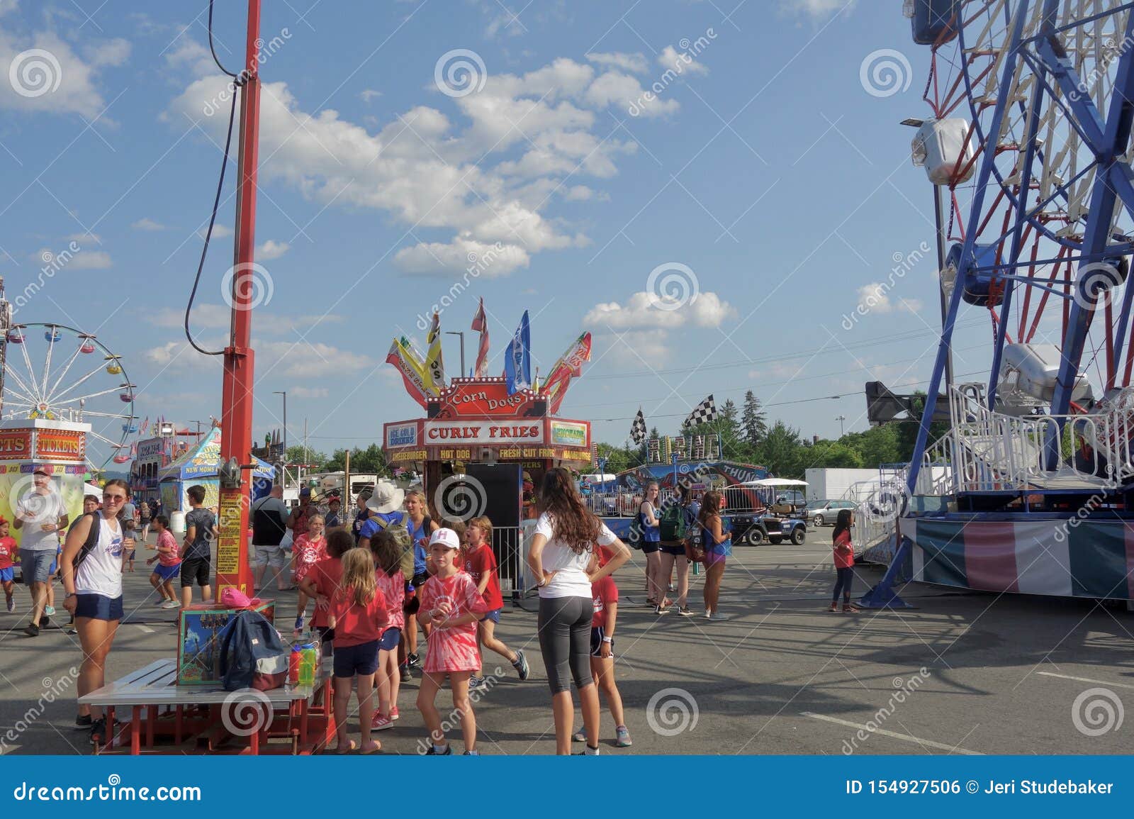 Hot girls at the county fair 1 048 Kids Fair Rides Photos Free Royalty Free Stock Photos From Dreamstime