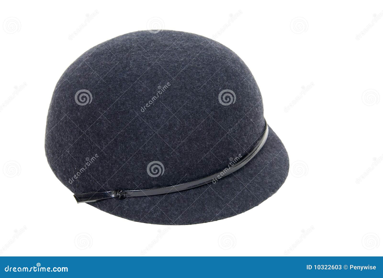 Riding cap stock image. Image of black, event, equestrian 10322603