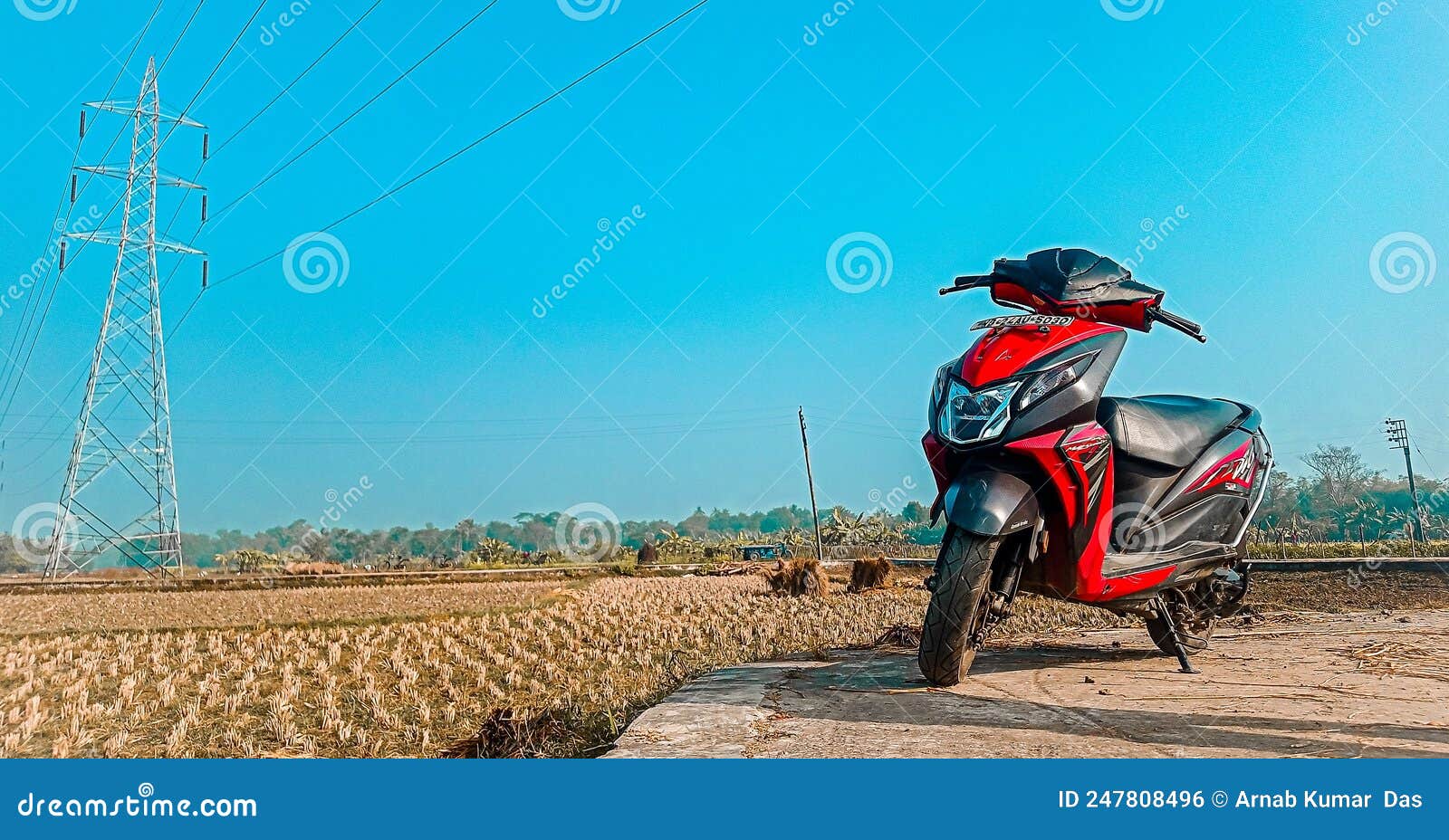 Dio Bike, dio scooter HD phone wallpaper