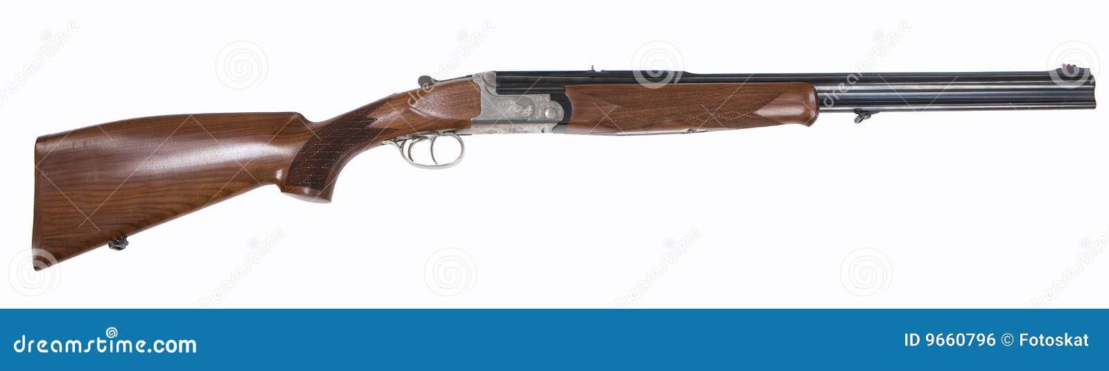 Rifle de caza foto de archivo. Imagen de fondos, peligro - 9660796, image size:1600x536