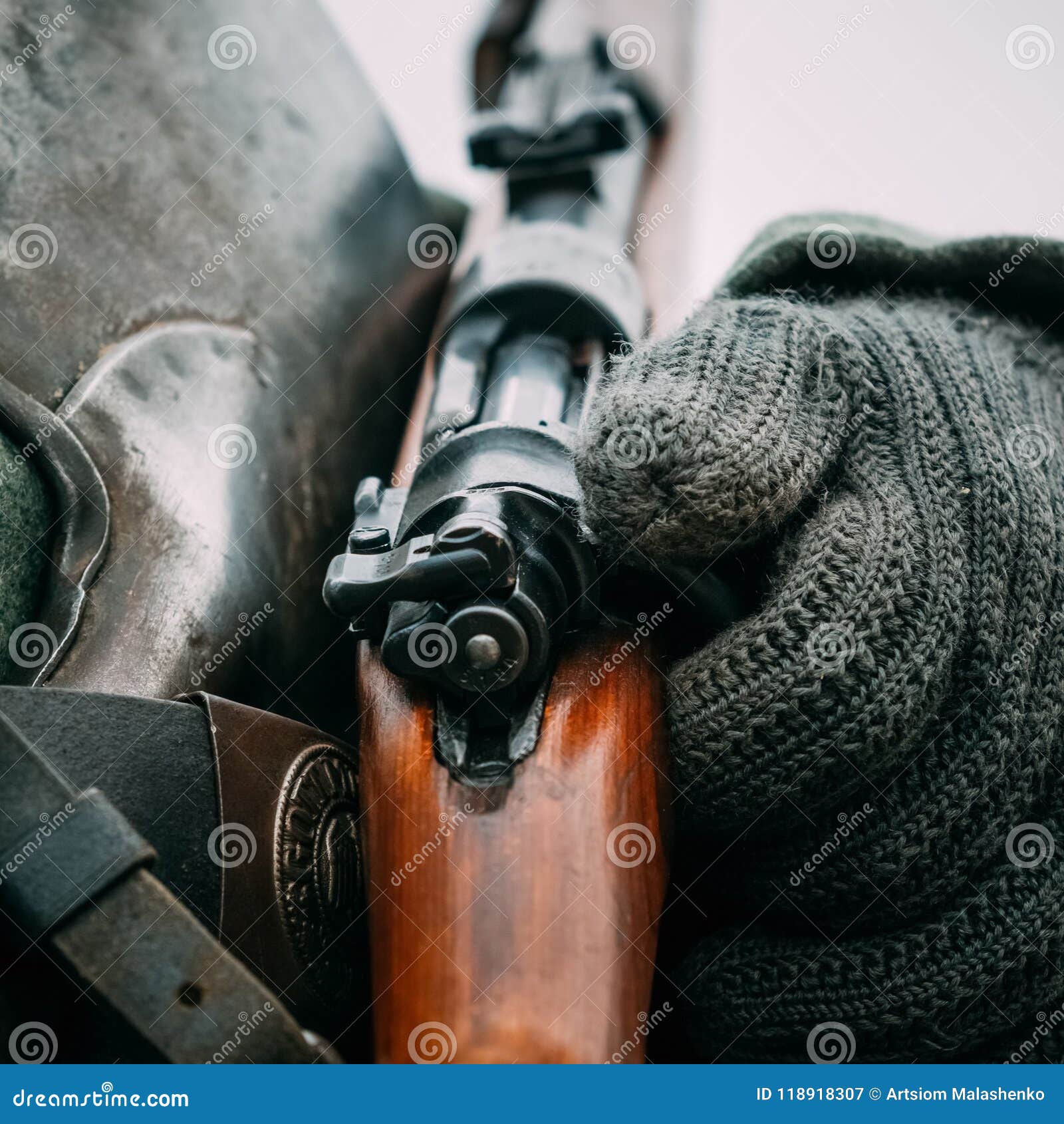 stock photo gun cocking stock photo gun cocking