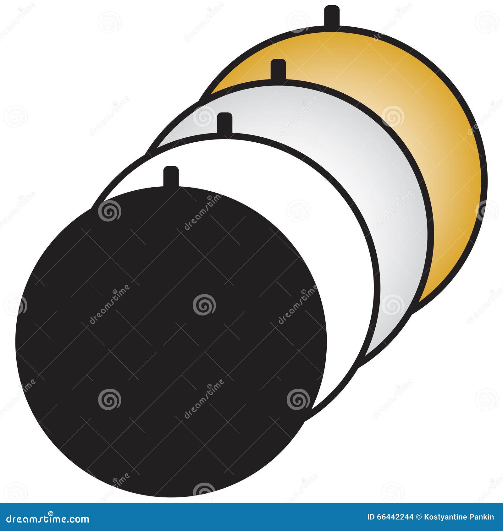 100x150 Centimetri 2 In 1 Pieghevole Oval Photo Ri... &ndash; Grandado