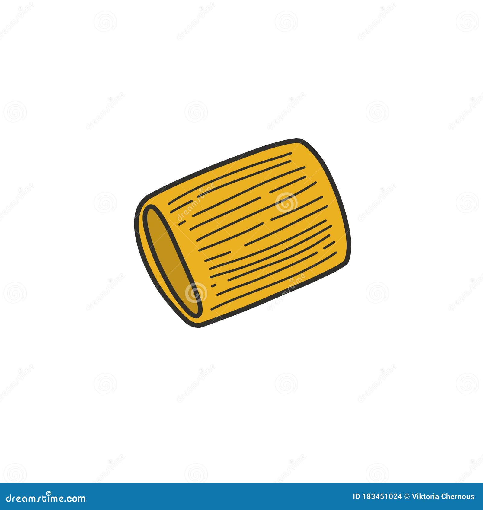 Rigatoni Cartoons, Illustrations & Vector Stock Images 2908 Pictures