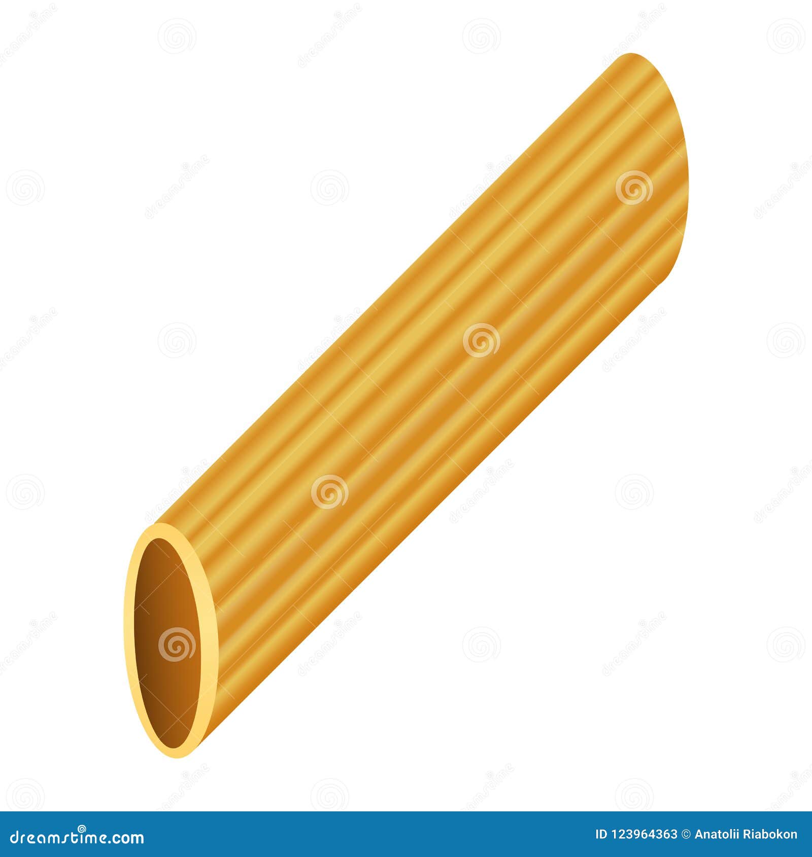 Download 2603 Rigatoni Pasta Stock Illustrations Vectors Clipart